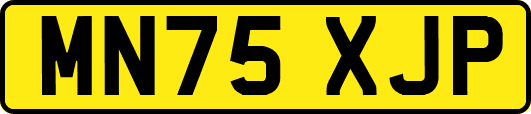 MN75XJP
