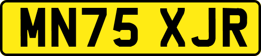 MN75XJR