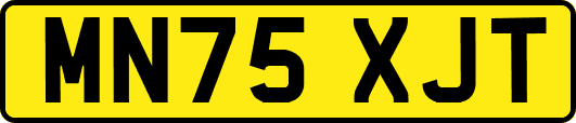 MN75XJT