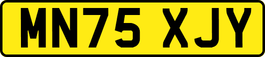 MN75XJY