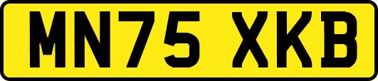 MN75XKB