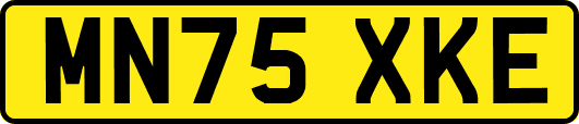 MN75XKE