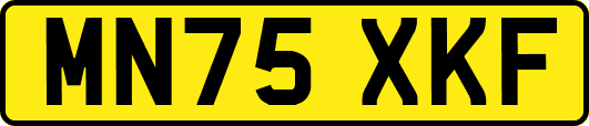 MN75XKF