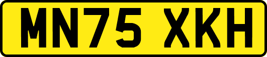 MN75XKH