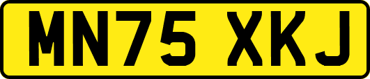 MN75XKJ