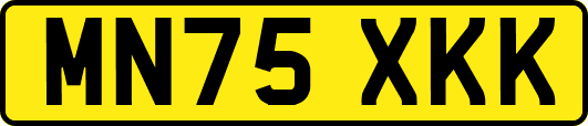 MN75XKK