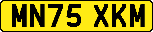 MN75XKM