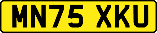MN75XKU