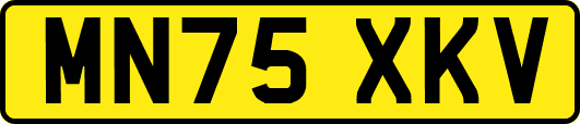 MN75XKV