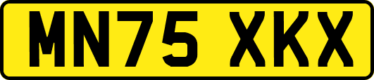 MN75XKX