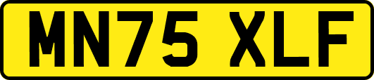 MN75XLF