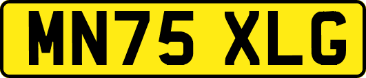 MN75XLG