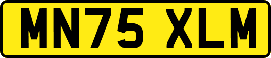 MN75XLM