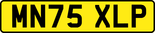 MN75XLP