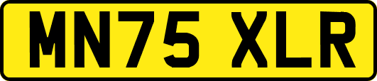 MN75XLR
