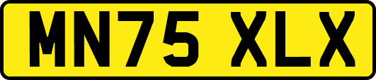 MN75XLX
