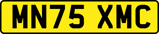 MN75XMC