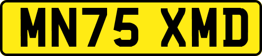 MN75XMD