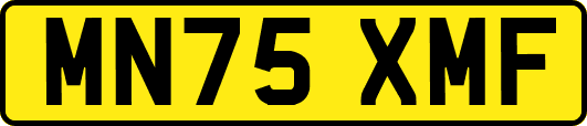 MN75XMF