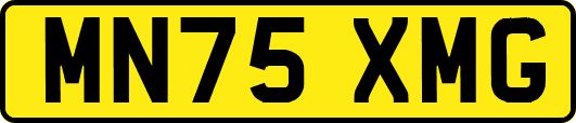 MN75XMG