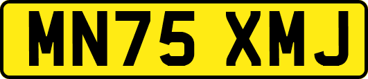 MN75XMJ