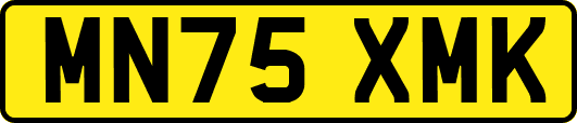 MN75XMK