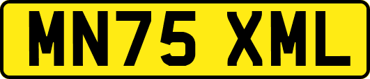 MN75XML