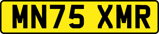 MN75XMR