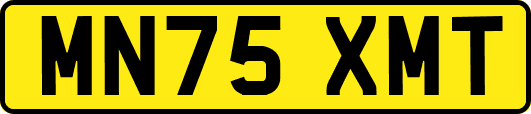 MN75XMT