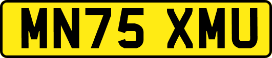 MN75XMU