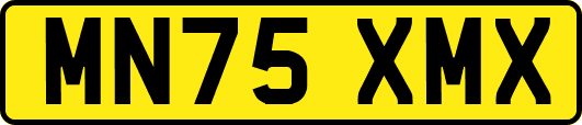 MN75XMX