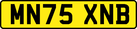 MN75XNB