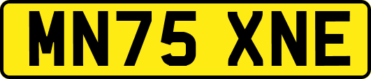 MN75XNE