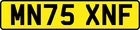 MN75XNF