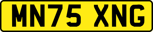 MN75XNG
