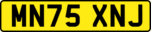 MN75XNJ