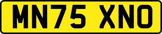 MN75XNO