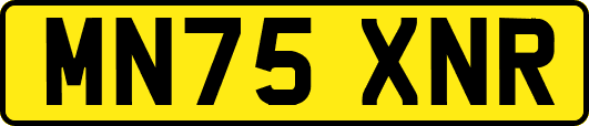 MN75XNR