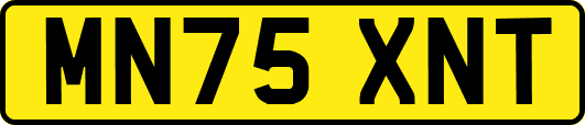 MN75XNT