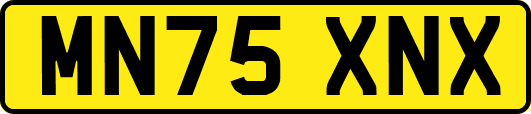MN75XNX
