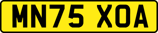 MN75XOA