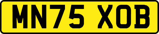MN75XOB