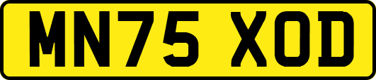 MN75XOD