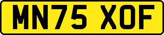 MN75XOF