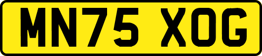 MN75XOG