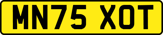 MN75XOT