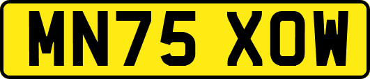 MN75XOW