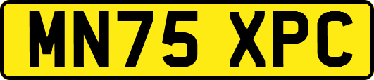 MN75XPC