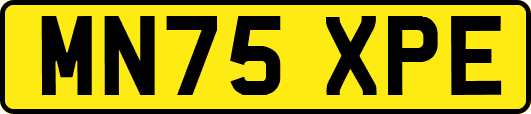MN75XPE