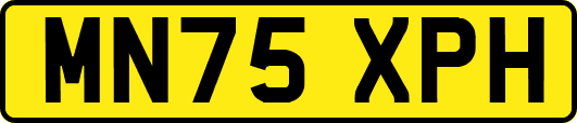 MN75XPH